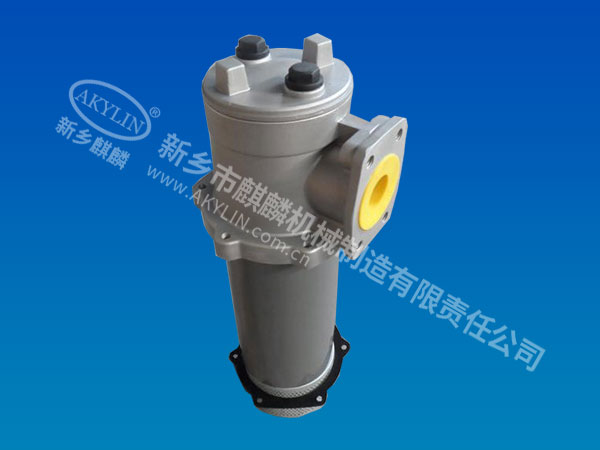 中壓大流量HBYPD系列過濾器