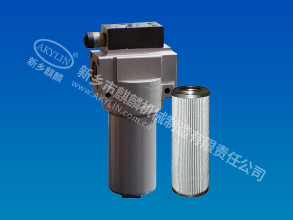 中壓HBPH4714系列過濾器