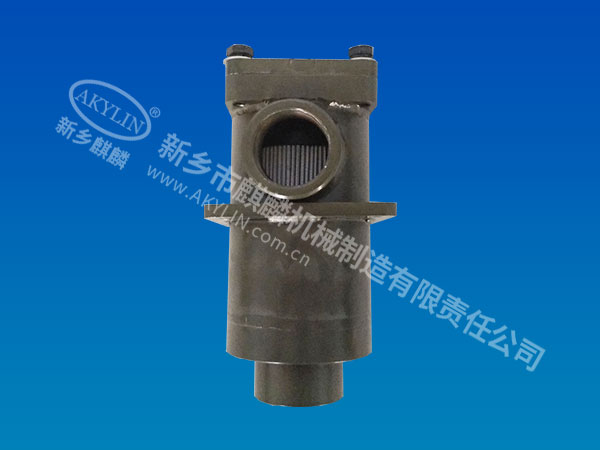 低壓HBYPL系列過濾器